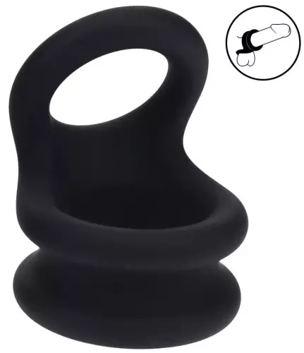 Ballstretcher Wide O S 25-30 mm – 3/7