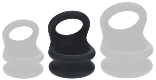 Ballstretcher Wide O M 30-35mm
