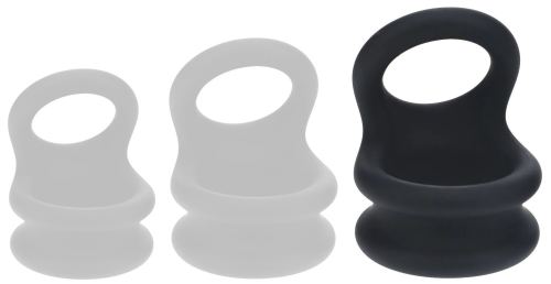 Ballstretcher Wide O L 35-40mm