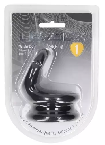 Ballstretcher Wide O L 35-40mm – 2/7