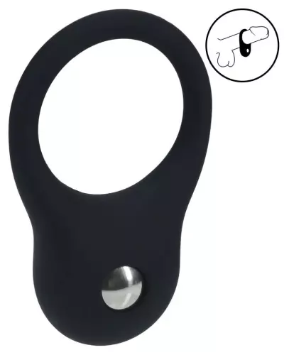 Cockring Training Ring S 40gr – 1/4