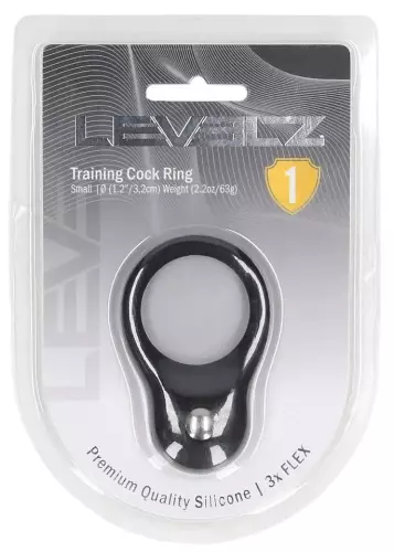 Cockring Training Ring S 40gr – 2/4