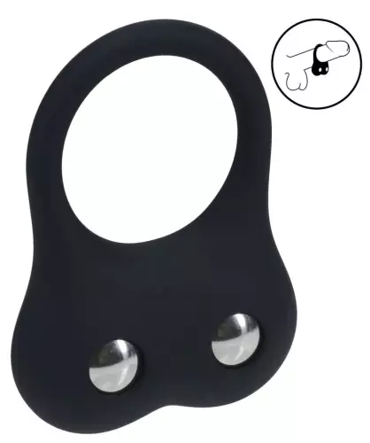 Cockring Training Ring M 74gr – 1/4