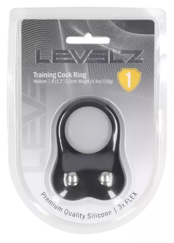Cockring Training Ring M 74gr – 2/4