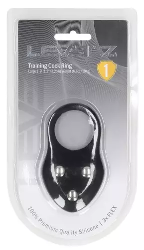 Cockring Training Ring L 110gr – 2/4