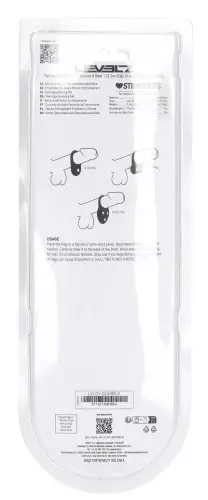 Set von 3 Cockrings Training Ring 40-110gr – 4/4