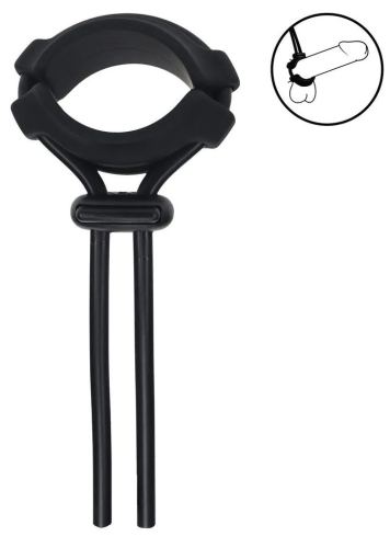 Anneau ajustable Wide Full 28-70 mm Noir