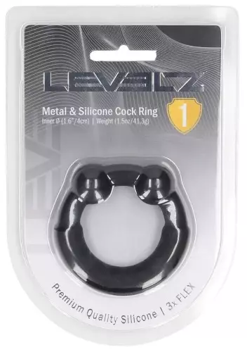 Cockring Toubol 36mm – 2/5