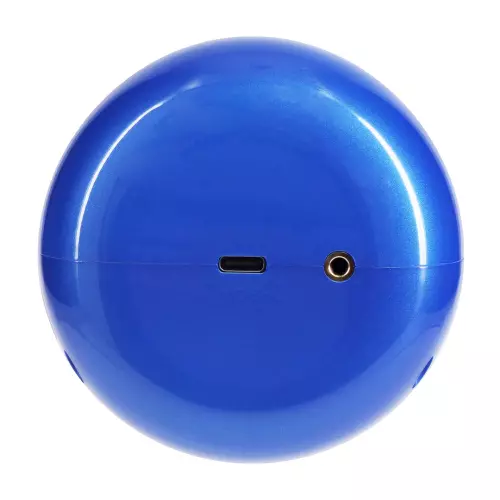 Masturbator Vortex Rotation und Hin- und Herbewegung Blau – 4/4