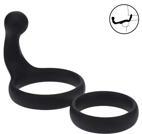 Ballstretcher-Plug Doblicock 40-50mm – 1/4