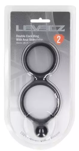 Ballstretcher-Plug Doblicock 40-50mm – 2/4