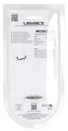 Ballstretcher-Plug Doblicock 40-50mm – 4/4