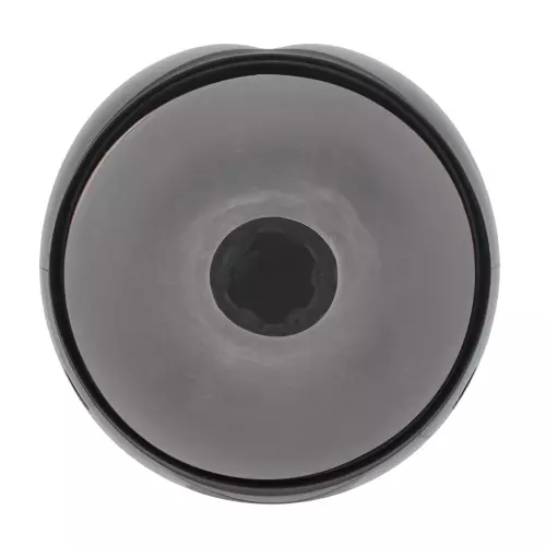 Masturbator Virtuo Vibrationen und Saugen Schwarz – 3/5
