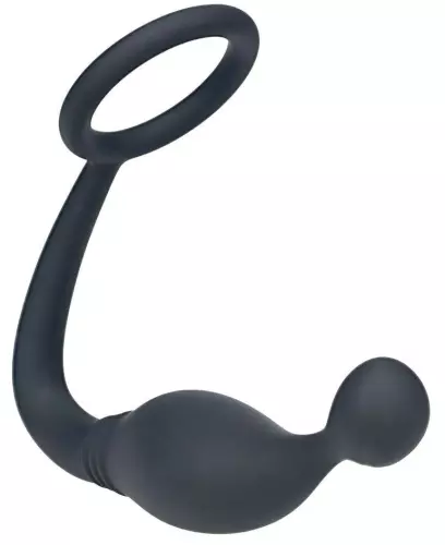 Penisring-Prostate-Stimulator Ringpy L 12 x 3.3cm – 3/4