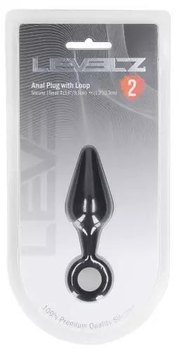 Plug Conex S 7 x 2,8cm – 2/6