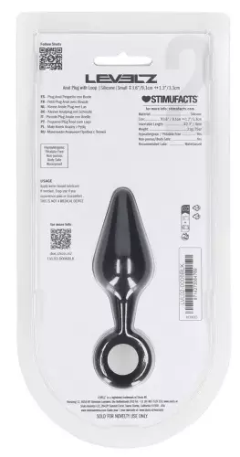 Plug Conex S 7 x 2,8cm – 6/6