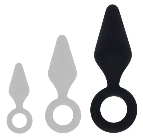 Plug Conex L 10 x 3,8cm – 1/6
