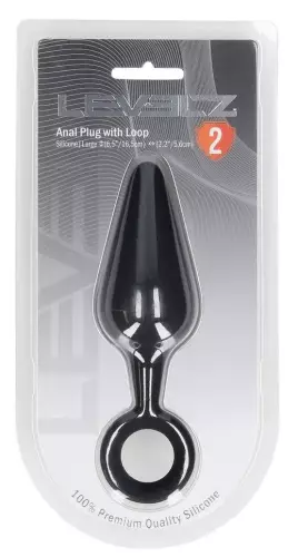 Plug Conex L 10 x 3,8cm – 2/6