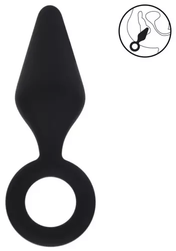 Plug Conex L 10 x 3,8cm – 3/6
