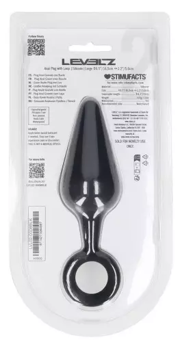 Plug Conex L 10 x 3,8cm – 6/6