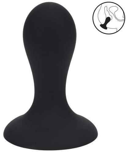 Plug avec Bille Single Rattle 7 x 3.2cm