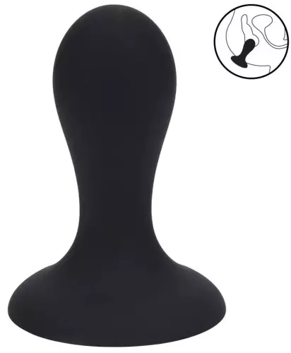 Plug mit Kugel Single Rattle 7 x 3,2cm – 1/4