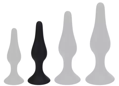 Plug Slim M 10 x 2,8cm – 1/6