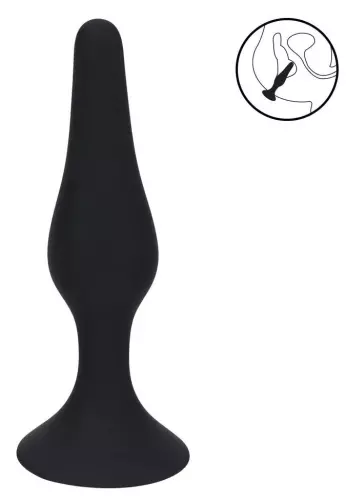 Plug Slim M 10 x 2,8cm – 3/6