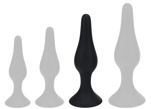 Plug Slim L 11.5 x 3.1cm