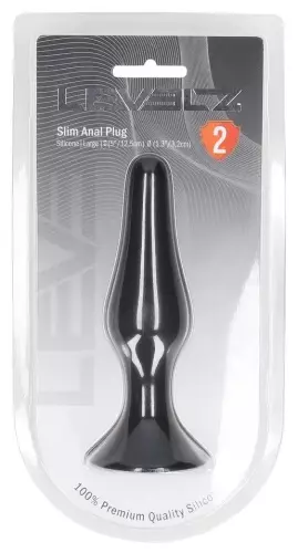Penismanschette Muscle Oxballs 24 x 5 cm transparent – 7/11