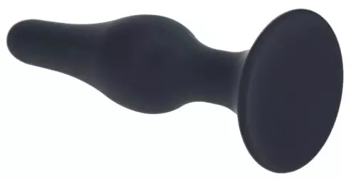 Penismanschette Muscle Oxballs 24 x 5 cm transparent – 9/11