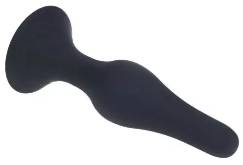 Penismanschette Muscle Oxballs 24 x 5 cm transparent – 10/11
