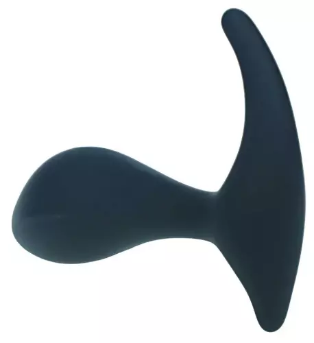 Prostatastimulator Single Ripple 9 x 3,6cm – 4/6