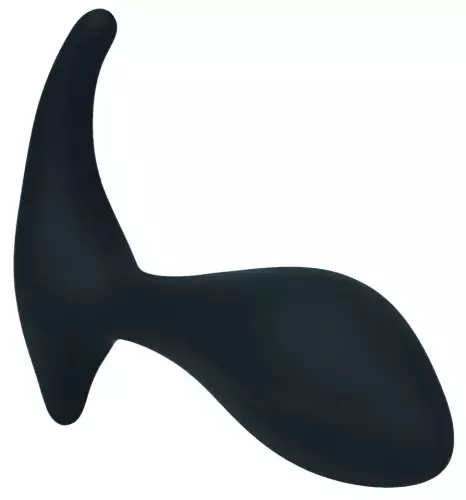 Prostatastimulator Single Ripple 9 x 3,6cm – 5/6