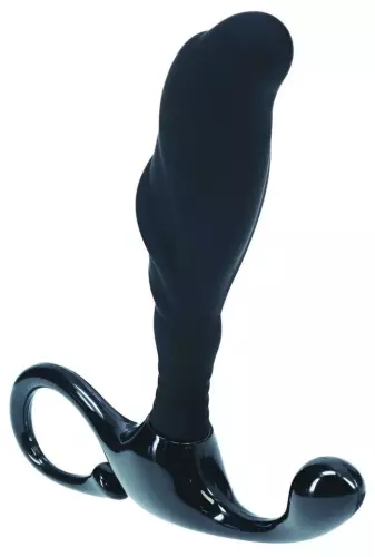 Prostatastimulator Rippled S 8 x 2,3cm – 3/6