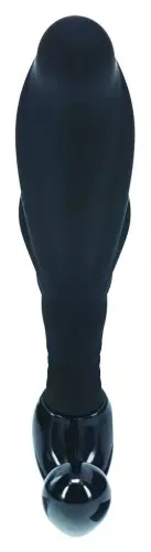 Prostatastimulator Rippled S 8 x 2,3cm – 4/6