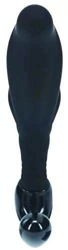 Prostatastimulator Rippled M 9 x 2,5cm – 4/6