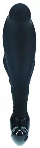 Prostatastimulator Rippled L 10 x 3cm – 4/6