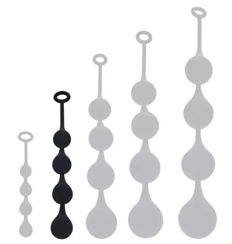 Kugeln Dropass M 30 x 3cm – 1/5