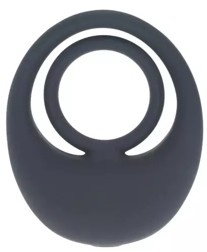 Vibrierender Cockring Deez Vibe 42mm – 3/6