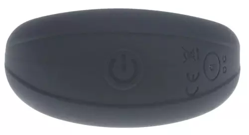Vibrierender Cockring Deez Vibe 42mm – 5/6