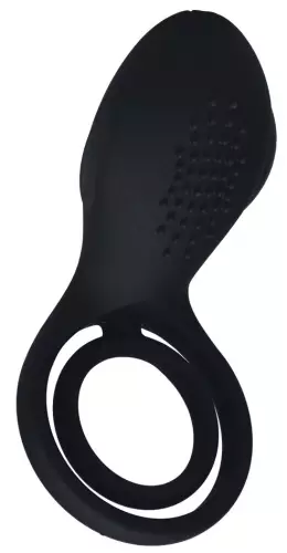 Cockring Wing Vibe 45 mm Schwarz – 4/4