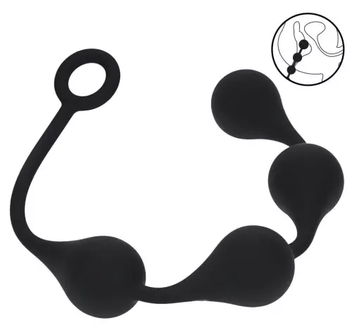 Kugeln Dropass L 38 x 3.8cm – 3/5