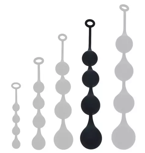 Kugeln Dropass XL 48 x 5cm – 1/5