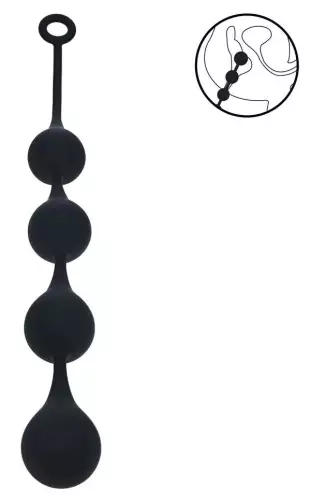 Kugeln Dropass XL 48 x 5cm – 3/5