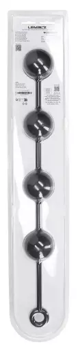 Cockring Juicy Schwarz – 11/11
