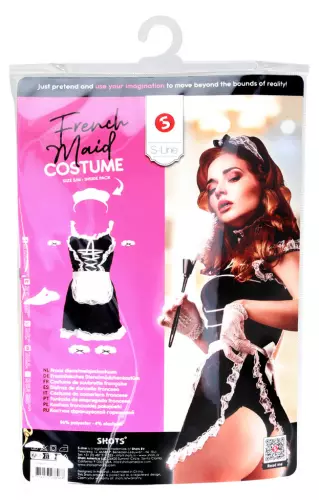 Cockring Grip Schwarz – 6/9