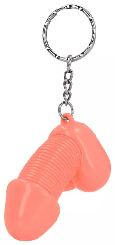 Penismanschette Butch 17 x 5 cm Transparent – 7/11