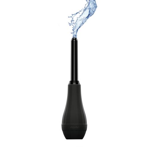 Poire anale Extra ErgoFlo 12 x 2cm