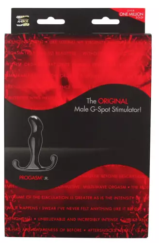 Stimulator Progasm Jr 9.5 x 3cm – 2/5